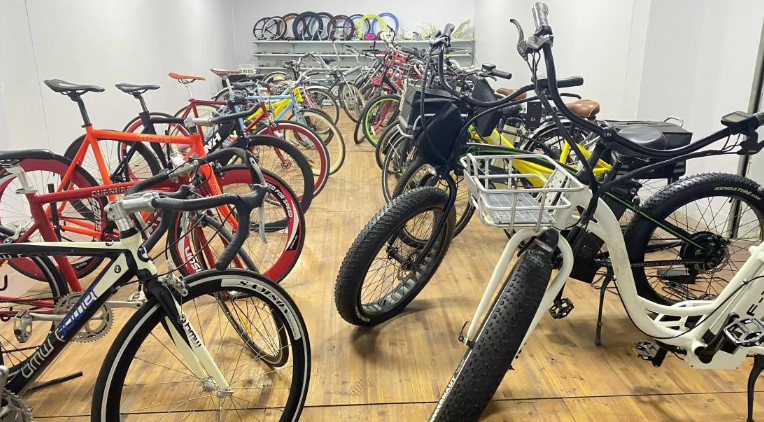 Китай Hangzhou Guanhao Bicycle Industrial Co., Ltd. Профиль компании