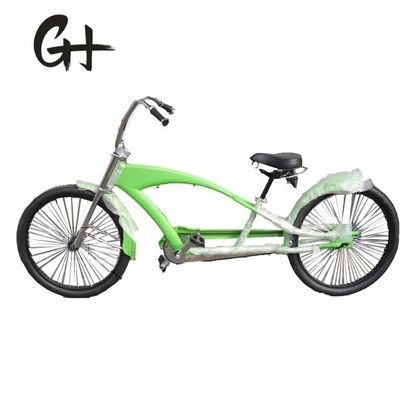26' USA Man Special Frame Chopper Beach Cruiser Bike с сертификатом CE ISO9001