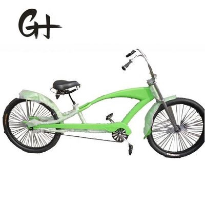 26' USA Man Special Frame Chopper Beach Cruiser Bike с сертификатом CE ISO9001