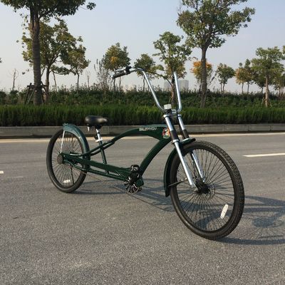 26' USA Man Special Frame Chopper Beach Cruiser Bike с сертификатом CE ISO9001