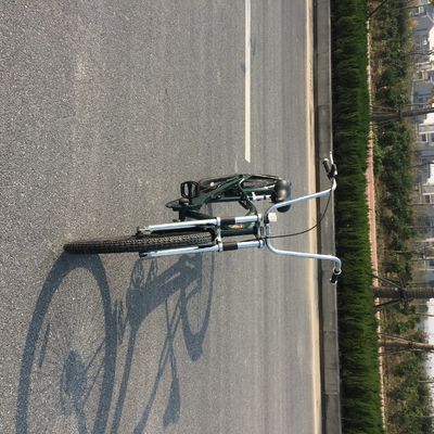 26' USA Man Special Frame Chopper Beach Cruiser Bike с сертификатом CE ISO9001
