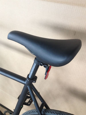 Кастомизированный каркас велосипеда для взрослых 700C Single Speed Urban Fitness Cruiser