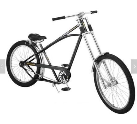 Дисковое торможение CHOPPER BIKE 26 дюймов складное и не складное