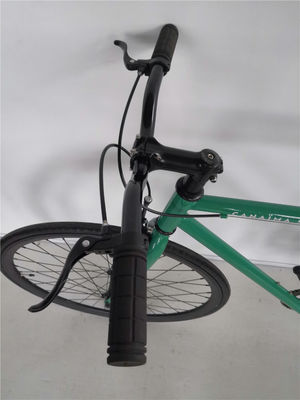 Цветный 700c односкоростной Flip Flop Hub City Cruiser Urban Fixie Bike для взрослых