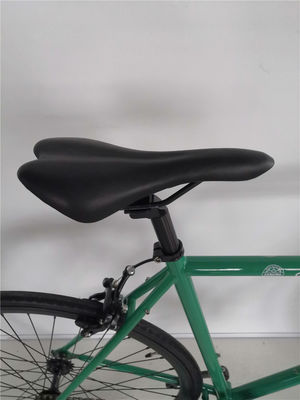 Цветный 700c односкоростной Flip Flop Hub City Cruiser Urban Fixie Bike для взрослых
