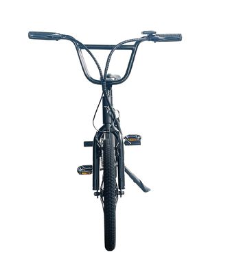 Стальная рама 20 &quot;Внутренний аккумулятор 24V 250W 10AH Литийный аккумулятор Электрический BMX для Европы