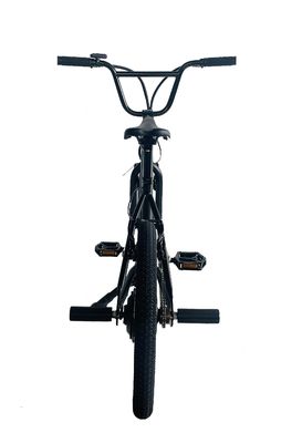 Стальная рама 20 &quot;Внутренний аккумулятор 24V 250W 10AH Литийный аккумулятор Электрический BMX для Европы