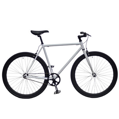 Неко головный комплект 700C Fixie велосипед для взрослых мужчин односкоростной фиксированной скорости велосипед 58 см
