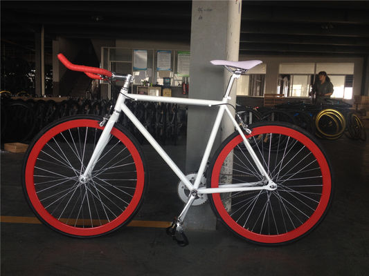 700*28C Kenda Tire OEM Customise Fixie Bike Единоскоростной фиксированной передачи 700c для пользы
