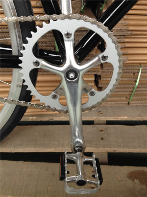 Велосипед для взрослых для дорожных гонок 2023 Wellgo Pedal Lasco Crank Set