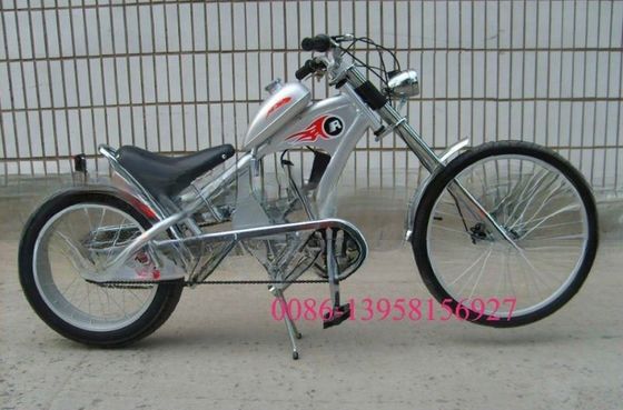 20&quot;-24&quot; Chopper Frame Gas Motor Engine Bike GH-32001G с преимуществом GH-32001G