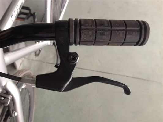 700c Велосипед с фиксированной скоростью движения с жесткой рамой, без заднего заглушителя и алюминиевым материалом ремня