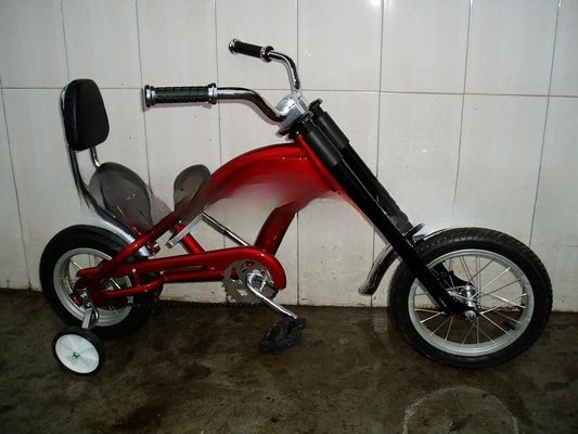 Chopper Bike Beach Cruiser Bike 20 &quot;-26&quot; Пройдите сертификацию CE для высокой долговечности