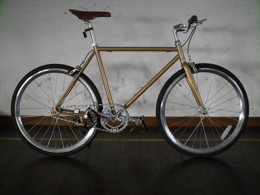 Сертификат CE 20*2.1 Kenda Tire Single Speed Mini Fixie Bike для детских приключений