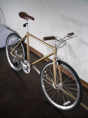 Сертификат CE 20*2.1 Kenda Tire Single Speed Mini Fixie Bike для детских приключений