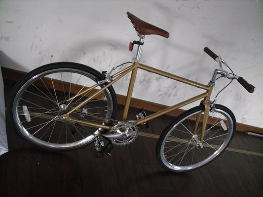 Сертификат CE 20*2.1 Kenda Tire Single Speed Mini Fixie Bike для детских приключений