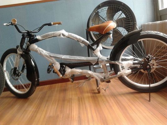 23KGS 24 дюймовый вертолет велосипед велосипед Long Beach Cruiser велосипеды для мужчины