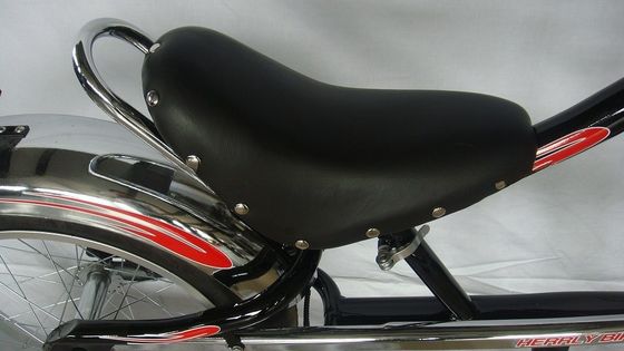 Пластиковый педаль 20-24 дюймов Chopper велосипед для мужчин и женщин Модель Chopper велосипед в США