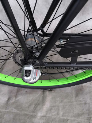 26 дюймовый Alloy Rim 3 Speed Beach Cruiser Велосипед для горячих взрослых