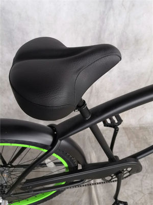 26 дюймовый Alloy Rim 3 Speed Beach Cruiser Велосипед для горячих взрослых