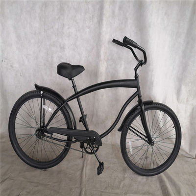 26 дюймовый Alloy Rim 3 Speed Beach Cruiser Велосипед для горячих взрослых