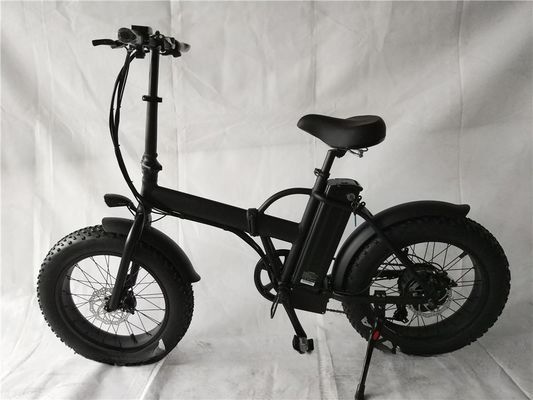 16.7 Ah емкость батареи 48V500W12AH 20&quot;x4.0 жирная шина складной электрический велосипед велосипед