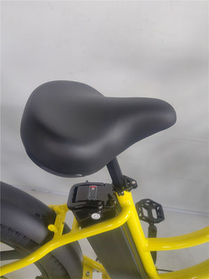 26 дюймовый Bafang Motor 750W 48V 5 спиц Шаг через большие шины жирные шины электрические велосипеды