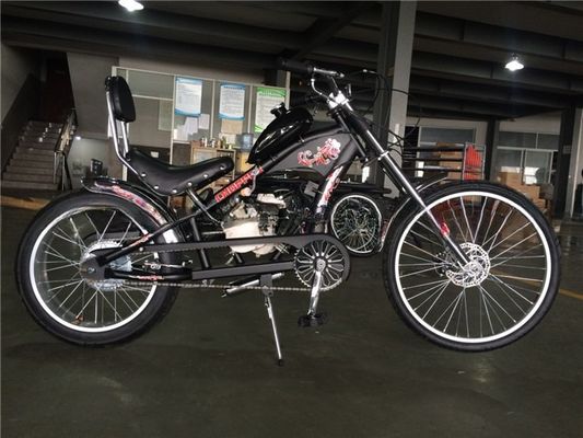 20'-24' Chopper Gas Motor Motor Bike с бензиновым двигателем Отличная производительность