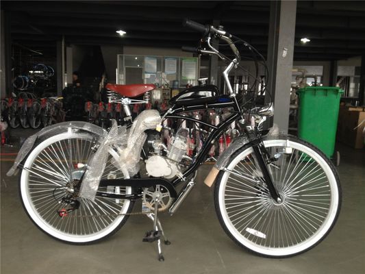 Комплект бензинового двигателя 50cc/60cc/80cc Двухтактный/Четырехтактный любой цветный мотор