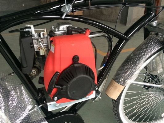 Комплект бензинового двигателя 50cc/60cc/80cc Двухтактный/Четырехтактный любой цветный мотор