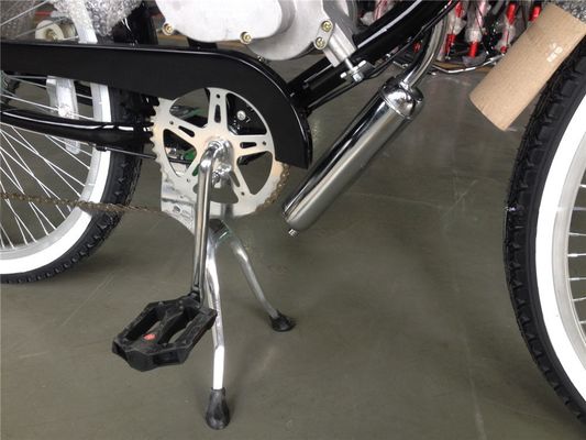Комплект бензинового двигателя 50cc/60cc/80cc Двухтактный/Четырехтактный любой цветный мотор