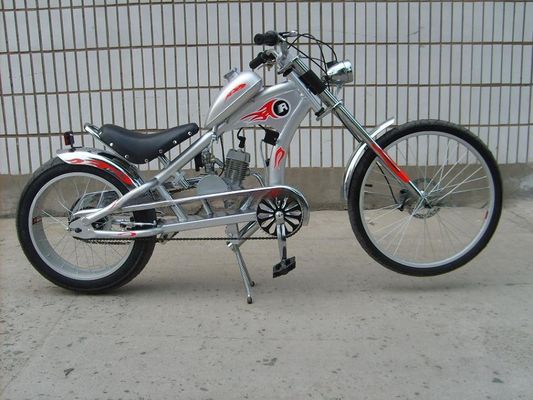 Комплект бензинового двигателя 50cc/60cc/80cc Двухтактный/Четырехтактный любой цветный мотор