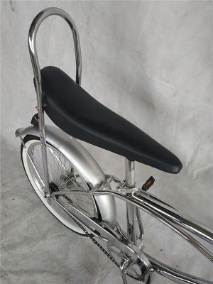 CP 20 дюймовый Спрингер Форк Велосипед Lowrider Chopper Велосипед для взрослых Beach Cruiser Lowrider Велосипед 12кг