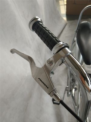 CP 20 дюймовый Спрингер Форк Велосипед Lowrider Chopper Велосипед для взрослых Beach Cruiser Lowrider Велосипед 12кг