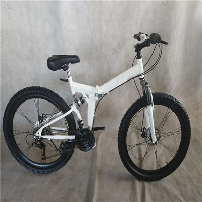 Стальная рама 18 скорости спуска MTB велосипед полная двойная подвеска горный велосипед 24 для OEM
