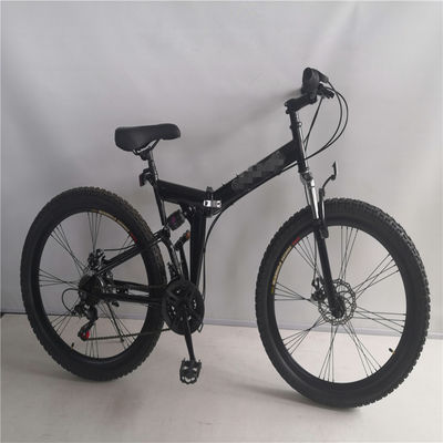 Стальная рама 18 скорости спуска MTB велосипед полная двойная подвеска горный велосипед 24 для OEM