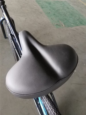 26 дюймовый Custom Stretch Single Speed Foot Brake Beach Cruiser Bike с обычной педали