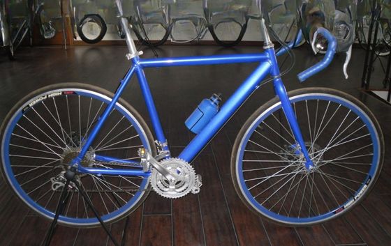 Европейский рынок 700C Алюминиевый каркас Shimano 21 скорости Дисковый тормоз Дорожный велосипед для мужчин Взрослый