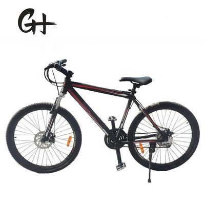 26х2,15 шины CE EN CPSC OEM/ODM Взрослый Shimano 21 скорости Дисковое торможение МТБ горный велосипед