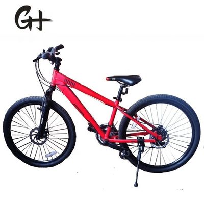 26х2,15 шины CE EN CPSC OEM/ODM Взрослый Shimano 21 скорости Дисковое торможение МТБ горный велосипед