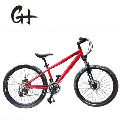 26х2,15 шины CE EN CPSC OEM/ODM Взрослый Shimano 21 скорости Дисковое торможение МТБ горный велосипед