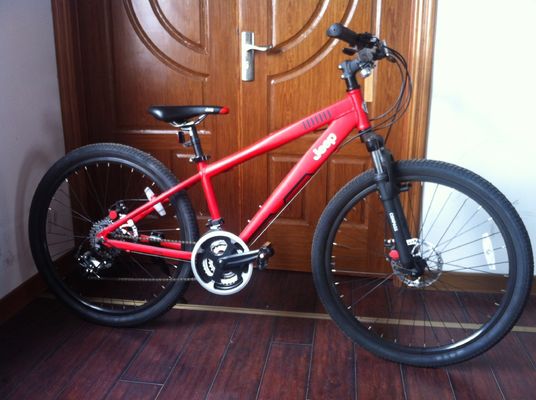26х2,15 шины CE EN CPSC OEM/ODM Взрослый Shimano 21 скорости Дисковое торможение МТБ горный велосипед
