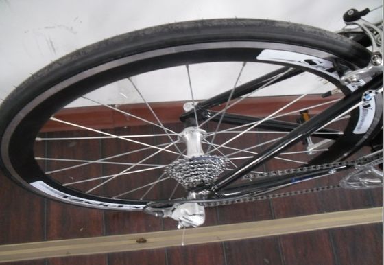 700C Алюминиевый каркас Дорожный велосипед с логотипом Shimano 21-скоростной OEM и сертификацией CE