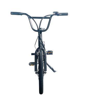 20&quot; односкоростной электрический велосипед BMX с скрытой батареей и 24V 250W мотором 20KM / H PAS