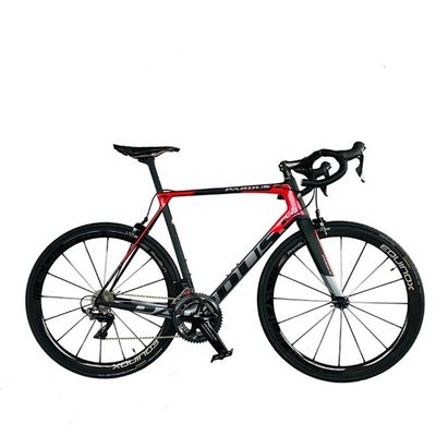 700C Калипер тормоз T700-40T Рама Shimano Dura 9100 22S Скорости Группа 6KG гоночный велосипед
