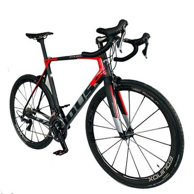 700C Калипер тормоз T700-40T Рама Shimano Dura 9100 22S Скорости Группа 6KG гоночный велосипед