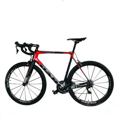 700C Калипер тормоз T700-40T Рама Shimano Dura 9100 22S Скорости Группа 6KG гоночный велосипед