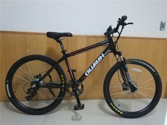 26 дюймовый российский горный велосипед MTB OEM взрослый велосипед 21 скорость 24 скорость стальной вилки дисковый тормоз