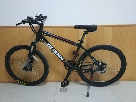 26 дюймовый российский горный велосипед MTB OEM взрослый велосипед 21 скорость 24 скорость стальной вилки дисковый тормоз
