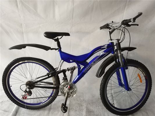 26 дюймовый российский горный велосипед MTB OEM взрослый велосипед 21 скорость 24 скорость стальной вилки дисковый тормоз